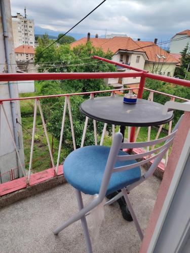 Apartmani Konta in Livno