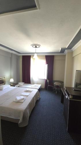 AQUA MARMARA LİFE Hotel (AQUA MARMARA LIFE Hotel) in Yeniçiftlik