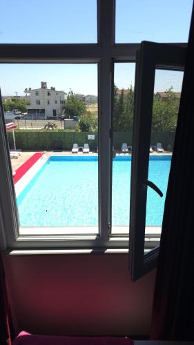 AQUA MARMARA LİFE Hotel (AQUA MARMARA LIFE Hotel) in Yeniçiftlik