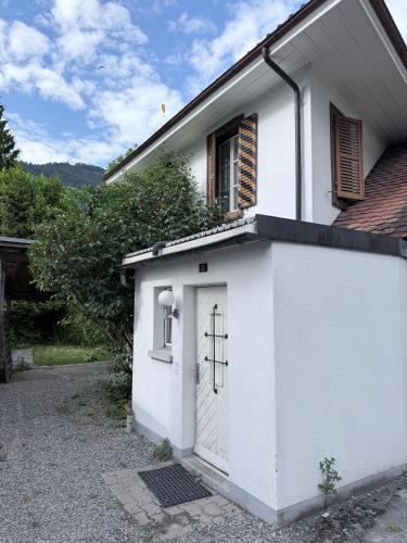 Garden House Interlaken
