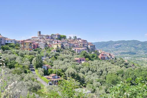 GuestHost - La Perla nel Borgo - Cozy Apartment
