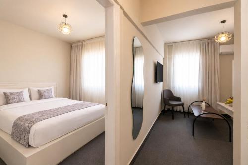 Seven Stays Sidi Abd El Rahman in El Alamein