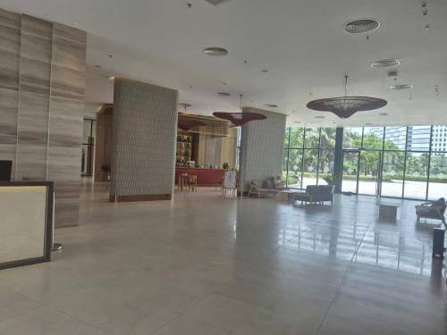 Arena Lucky Condotel in Bai Dai Beach