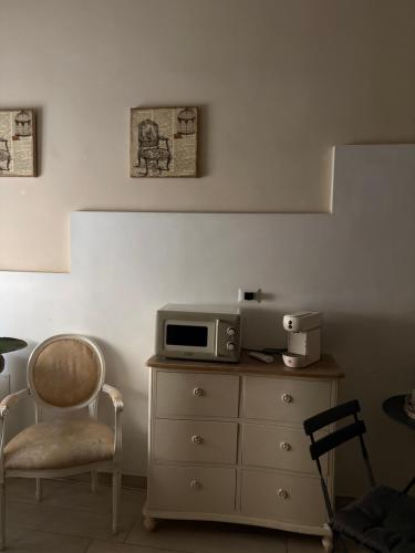  A Casa di Chiara in Foggia