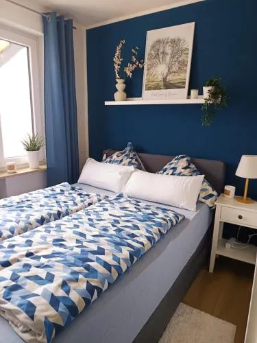 Ferienwohnung Luitpold 1 in Memmingen, Deutschland
