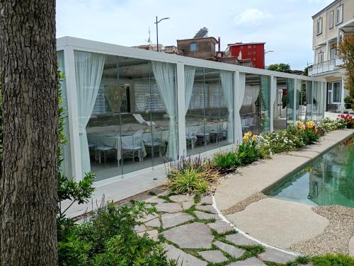 Hotel Elio 4