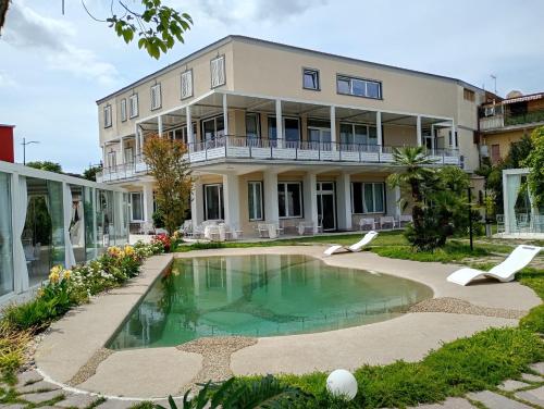 Hotel Elio 2