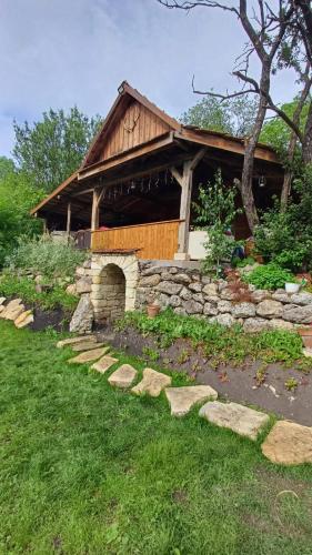 Hidden Garden Kide (Chidea) in Chinteni