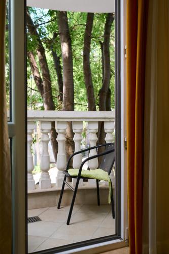 Art Green Boutique Hotel 5