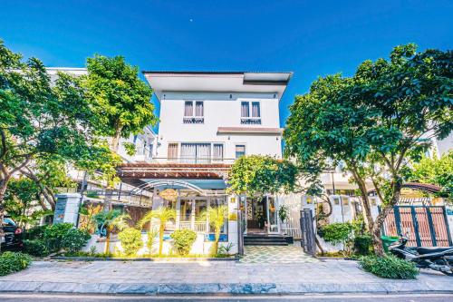 Luxury Villa FLC Sam Son - Mai Linh Villa – khách sạn tại Bãi biển Hoằng Phụ