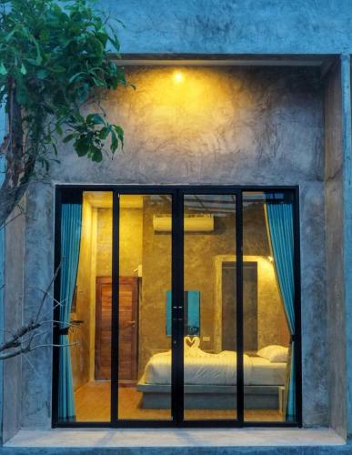 Alinda Resort