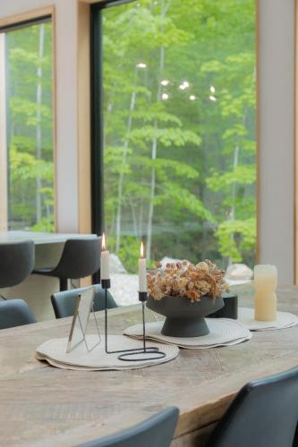Armoni Ski & Spa in Cantley (QC)