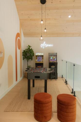 Armoni Ski & Spa in Cantley (QC)