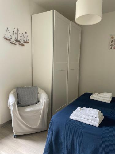  Appartamento La Fontina in Marciana Marina
