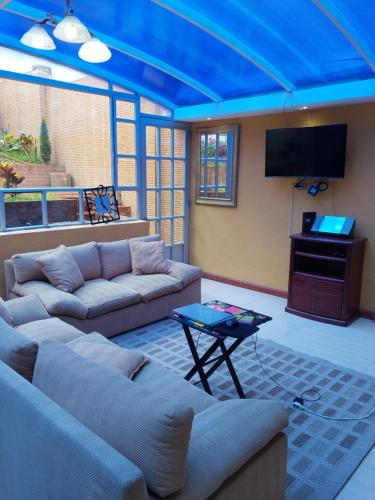 Mi Casa Hostal