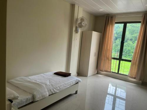 Hotel Paradise in Champhai