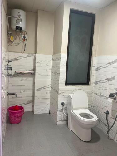 Hotel Paradise in Champhai