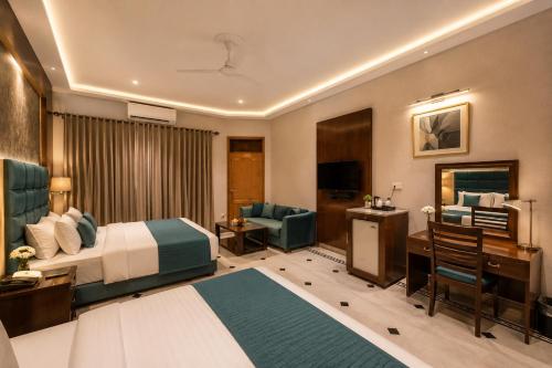 hotel photo