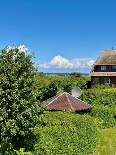 Oewern Diek App 55 in Wustrow, Deutschland