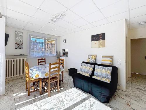 Confortable appartement proche du Port Guillaume pour 4 avec animaux admis - FR-1-465-125 - Location saisonnière - Dives-sur-Mer
