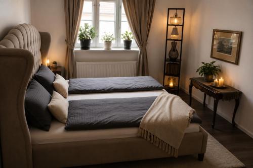 Başçarşı hotel