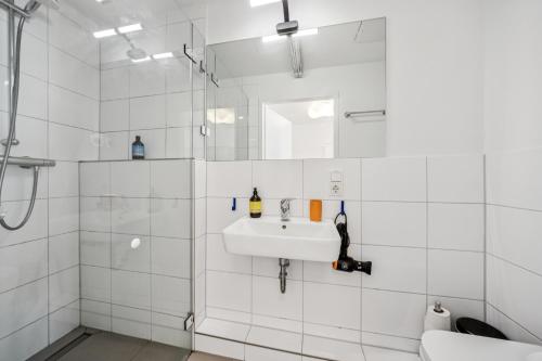 Arbio I Cube Studios & Apartments St Pauli, Hambourg (photo 3)