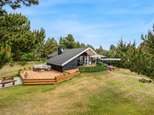 Alentours, Holiday Home Elske - 1-1km from the sea by Interhome in Vejers Strand