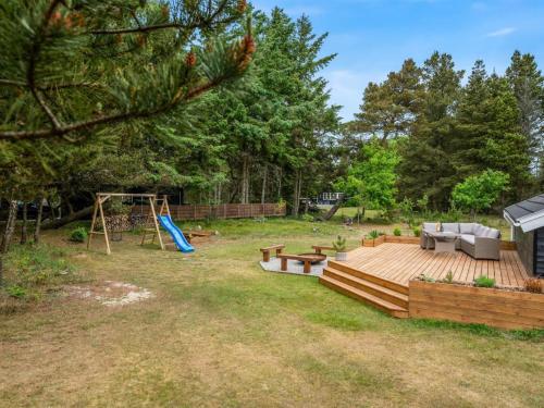 Alentours, Holiday Home Elske - 1-1km from the sea by Interhome in Vejers Strand
