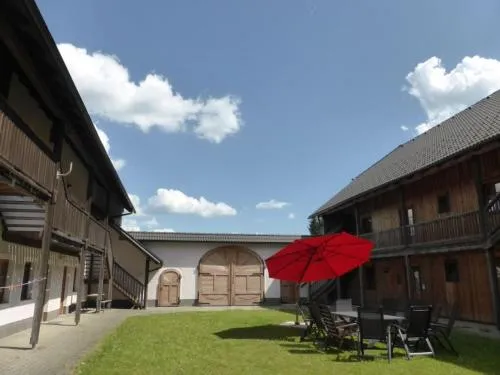 Espi-Stables Ferienhof Esterhammer in Liebenau, Österreich