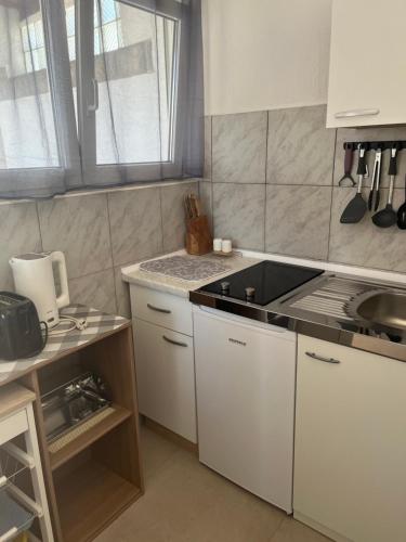 Guesthouse Donko 1 & 2 in Senj