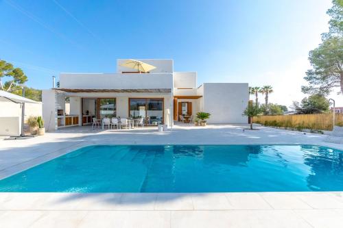 Villa Mariposa by the Sea gîte à louer Real Club de Golf Campoamor