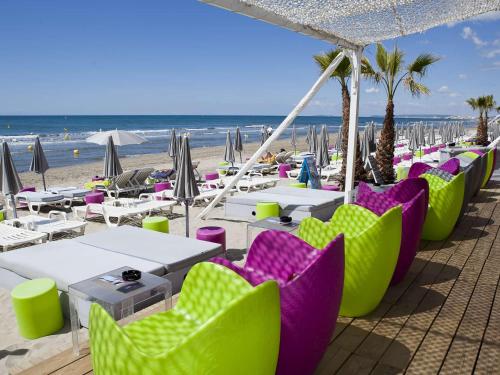 Studio cabine RDC proche plage avec parking privé - FR-1-328-276 - image 4