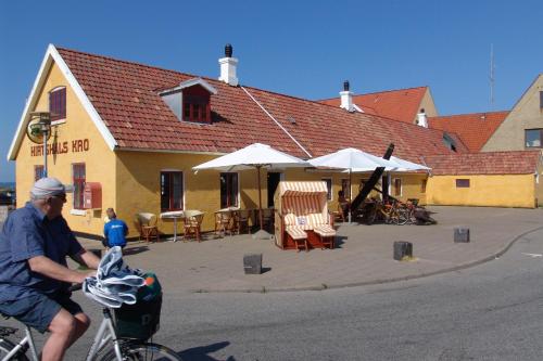 Hotel Hirtshals