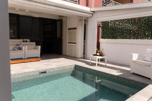 Villa GiSa - Luxury Stays with Private Pool