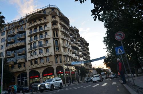Ire Palace – Batumi, IL
