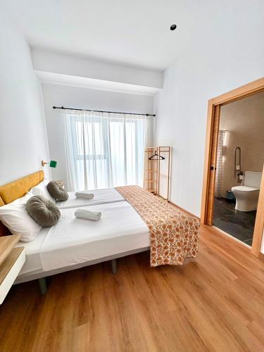 La Banda Living Hostel in Севиля