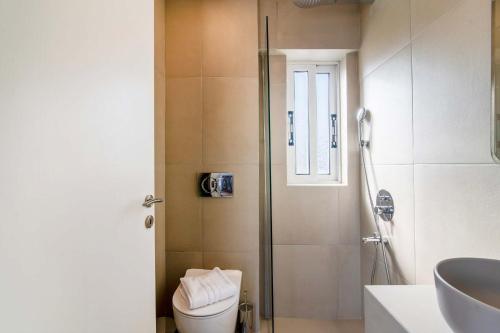 One Bedroom Duplex Apartment - image 10