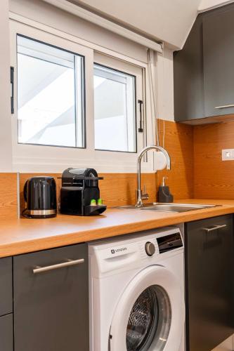 One Bedroom Duplex Apartment - image 8