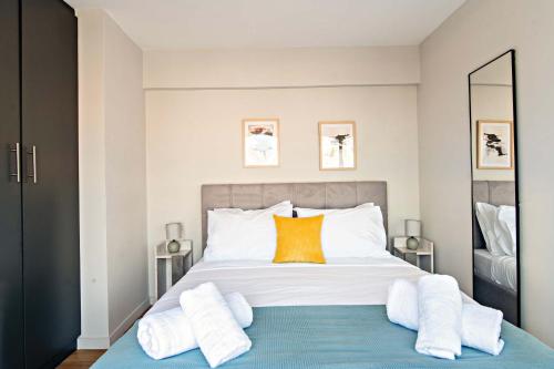 One Bedroom Duplex Apartment - image 9