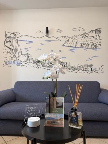  La Corte Sul Lago casa vacanze in Pisogne