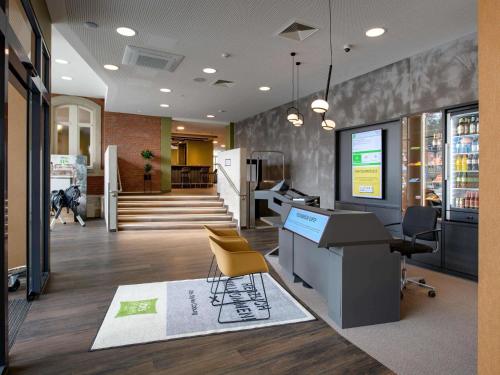 ibis Styles Coburg, Koburg