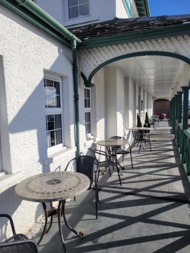 Létesítmények, North Kessock Hotel in North Kessock