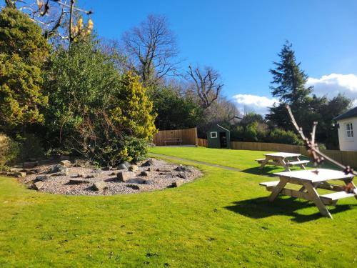 Kert, North Kessock Hotel in North Kessock