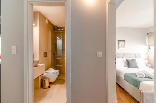 Superior One Bedroom Apartment - image 5