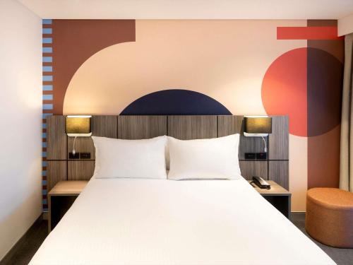 Travelodge Hotel Sydney - image 15