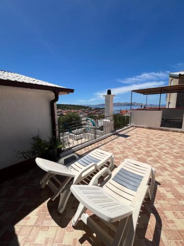 Guesthouse Donko 1 & 2 in Senj