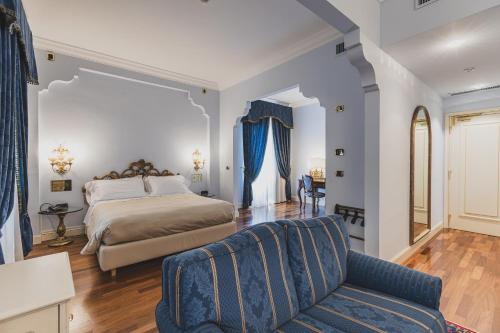 Hotel Villa Il Patriarca in Chiusi
