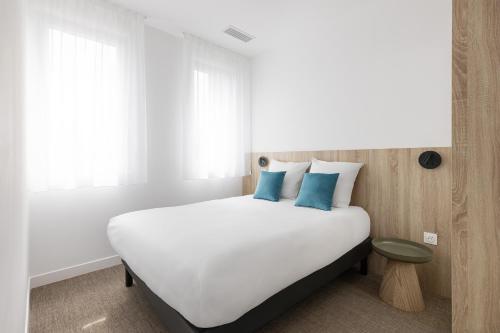 Montempô Appart'hôtel Lille Gares - image 2