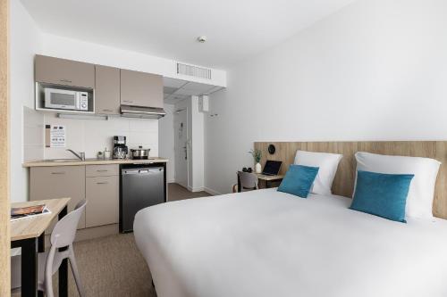 Montempô Appart'hôtel Lille Gares
