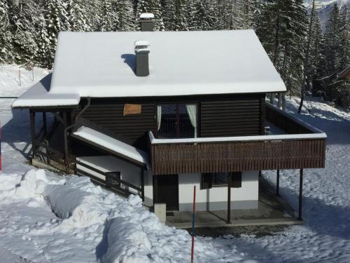  Haus Serena in Sonnenalpe Nassfeld